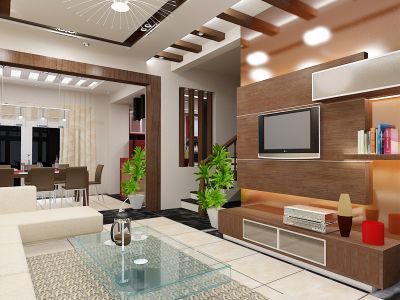 Trang trí nội thất - 03