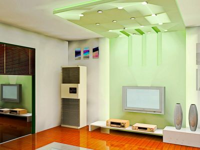 Tư vấn sơn nhà đẹp theo hướng nhà và phong thủy