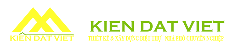 Thiết Kế & Xây Dựng Kiến Đất Việt