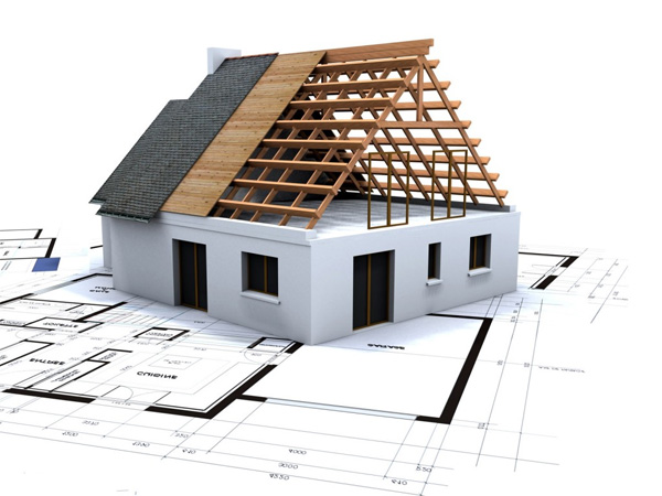 Các bước cần làm khi chuẩn bị xây nhà