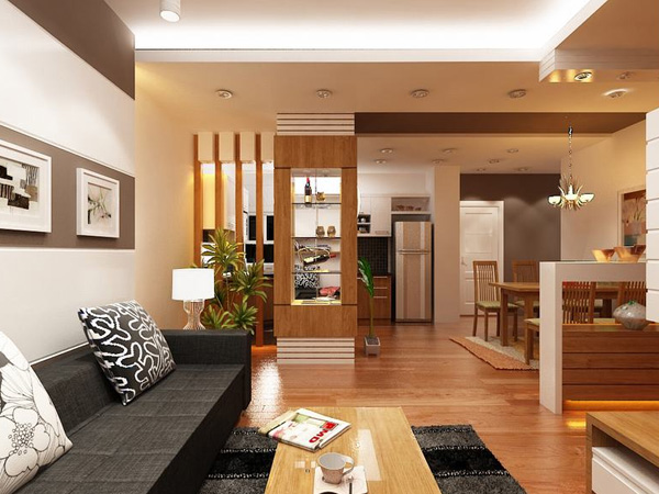 Một số kinh nghiệm để chọn thiết kế tối ưu cho ngôi nhà